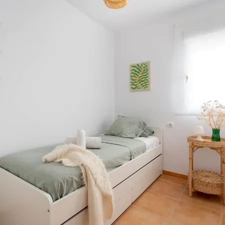 Marlau Breeze דירה מוחקאר