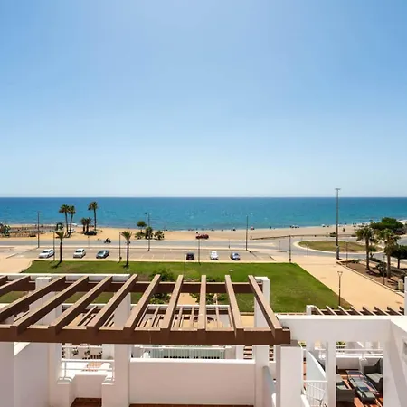 Marlau Breeze דירה *