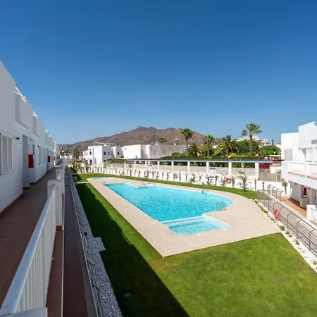 Marlau Breeze Appartement Mojácar