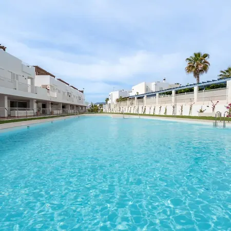 Appartement Marlau Breeze