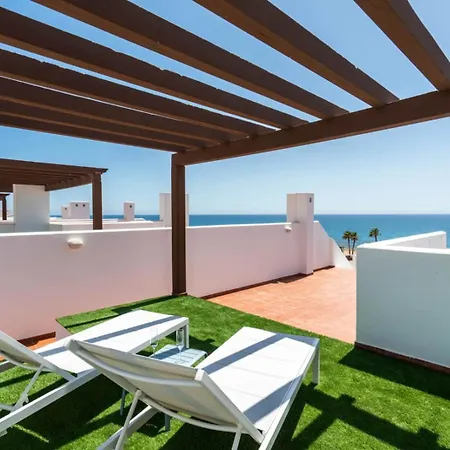 Marlau Breeze * Mojácar