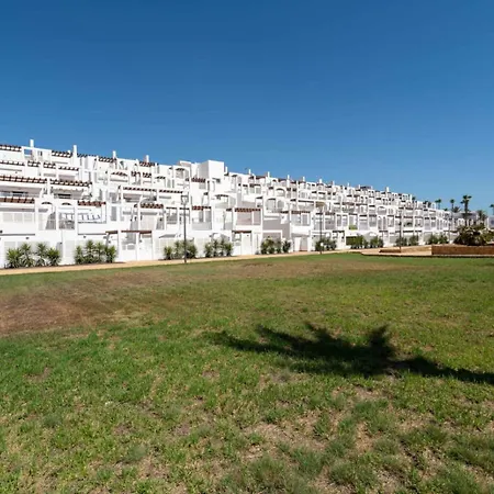 Marlau Breeze Mojácar