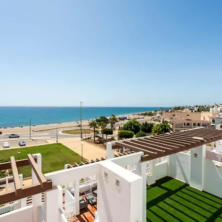 Marlau Breeze Appartement